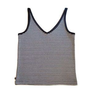 Vintage Ralph Lauren Striped Tank Top